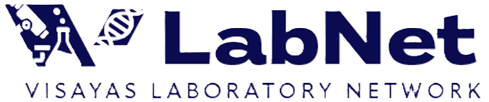 VLabNet Logo